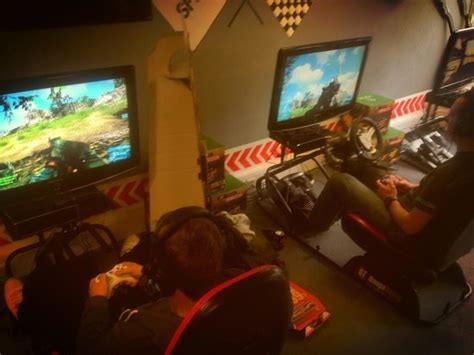 XTREME GAMING (Colchester) .